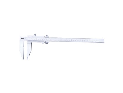 VERNIER CALIPER (jaw length 90mm/3.5") 0-300mm/0-12"
