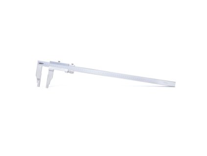 VERNIER CALIPER (jaw length 100mm) 0-500mm