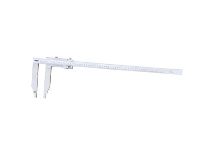 VERNIER CALIPER (jaw length 150mm) 0-500mm