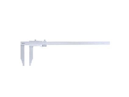 VERNIER CALIPER (jaw length 150mm/5.9") 0-500mm/0-20"