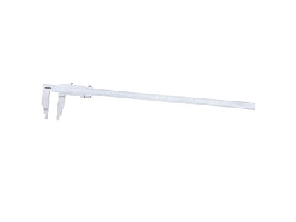 VERNIER CALIPER (jaw length 100mm/3.9") 0-600mm/0-24"