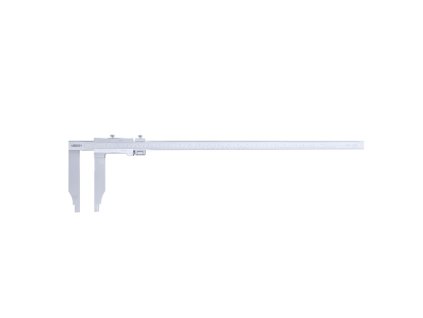VERNIER CALIPER (jaw length 150mm/5.9") 0-600mm/0-24"