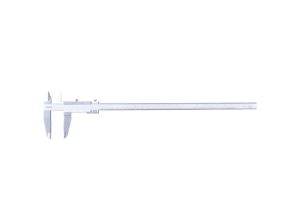 VERNIER CALIPER (jaw length 100mm/3.9") 0-600mm