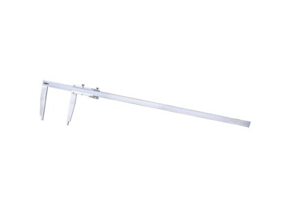 LONG JAW VERNIER CALIPER (jaw length 200mm) 0-1000mm/0-40"