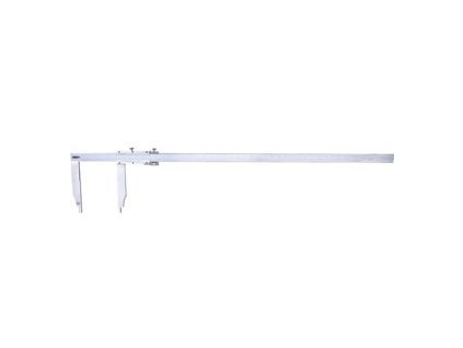 LONG JAW VERNIER CALIPER (jaw length 200mm) 0-1000mm/0-40"
