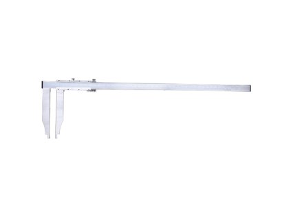 LONG JAW VERNIER CALIPER (jaw length 300mm) 0-1000mm/0-40"