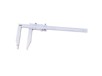 LONG JAW VERNIER CALIPER (jaw length 150mm) 0-300mm/0-12"