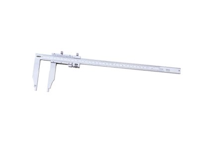 LONG JAW VERNIER CALIPER (jaw length 90mm) 0-300mm/0-12"