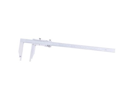 LONG JAW VERNIER CALIPER (jaw length 150mm) 0-600mm/0-24"