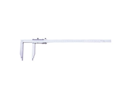 LONG JAW VERNIER CALIPER (jaw length 200mm) 0-800mm/0-32"