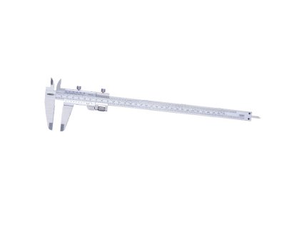 VERNIER CALIPER WITH FINE ADJUSTMENT 0-280mm/0-11"