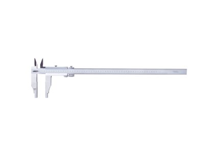 VERNIER CALIPER (jaw length 100mm) 0-500mm