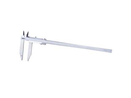 VERNIER CALIPER (jaw length 150mm) 0-500mm