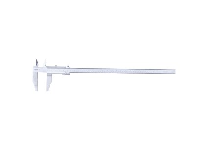 VERNIER CALIPER (jaw length 100mm/3.9") 0-600mm/0-24"