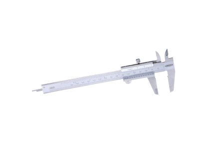 LEFT HAND VERNIER CALIPER 0-150mm/0-6"
