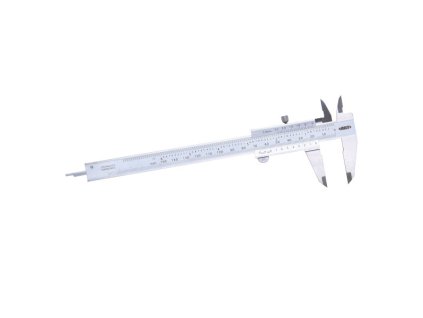 LEFT HAND VERNIER CALIPER 0-150mm/0-6"