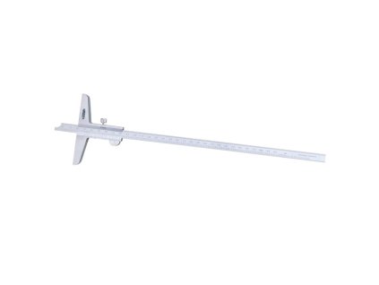 VERNIER DEPTH GAGE (base length 100mm) 0-300mm