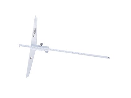 VERNIER HOOK DEPTH GAGE 0-200mm