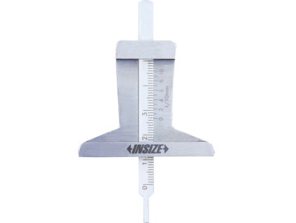 VERNIER DEPTH GAGE 0-30mm