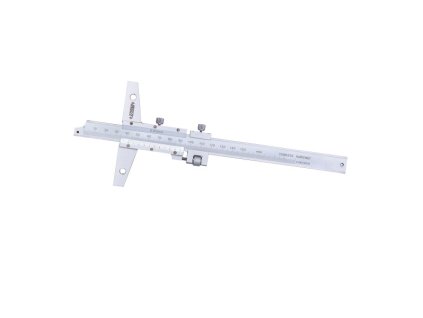 VERNIER DEPTH GAGE 0-150mm