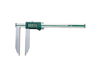 DIGITAL CALIPER (jaw length 300mm) 0-500mm/0-20"