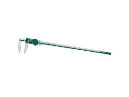 DIGITAL CALIPER (jaw length 100mm) 0-600mm/0-24"