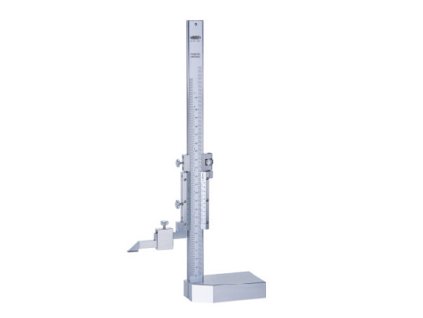 VERNIER HEIGHT GAGE 0-200mm/0-8"