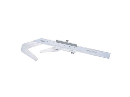 V SHAPE VERNIER CALIPER 0.05mm