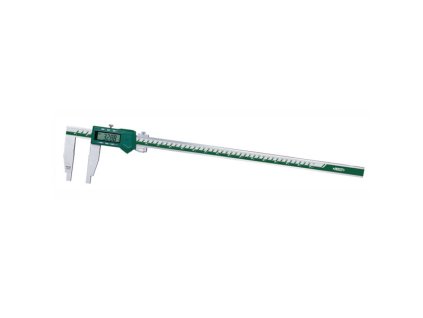 WIRELESS DIGITAL CALIPER (jaw length 100mm) 0-600mm/0-24"