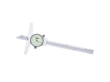 DIAL DEPTH GAGE 0-150mm