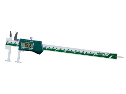 WIRELESS DIGITAL CALIPER WITH INTERCHANGEABLE POI NTS