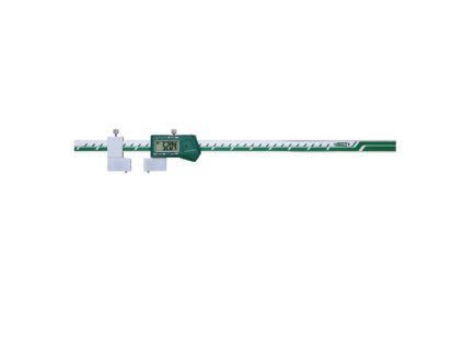 DIGITAL CALIPER WITH INTERCHANGEABLE BALL TIP