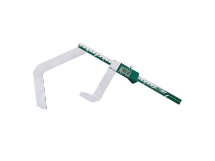 DIGITAL V TYPE CALIPER 50-200mm/2-8"