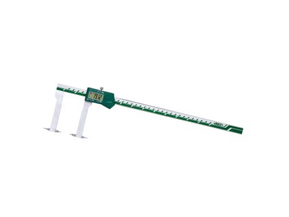 WIRELESS DIGITAL CALIPER WITH INTERCHANGEABLE POI NT 0-300mm