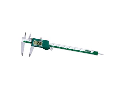 DIGITAL CALIPER 0-200mm/0-8"