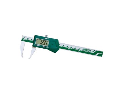 WIRELESS DIGITAL OUTSIDE GROOVE CALIPER 0.01mm/0.0005"