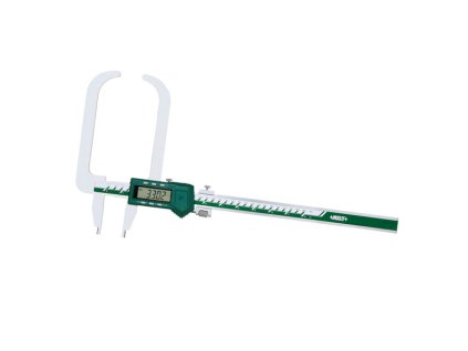 DIGITAL WALL THICKNESS CALIPER 0.01mm/0.0005"