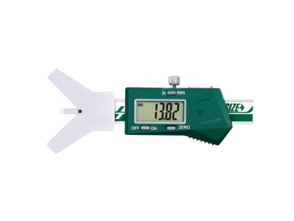 DIGITAL CHAMFER GAGE 0-20mm/0-0.787"