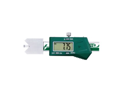 DIGITAL CHAMFER GAGE 0-8mm/0-0.315"