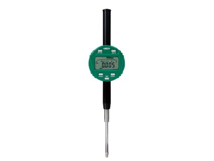 DIGITAL INDICATOR (lug back) 50.8mm/2"