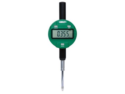 DIGITAL INDICATOR (lug back) 25.4mm/1"