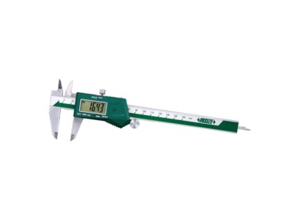 METRIC DIGITAL CALIPER 0-150mm