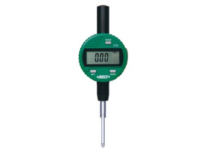WARERPROOF DIGITAL INDICATOR (lug back, IP54) 25.4mm/1"