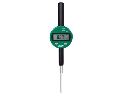 WARERPROOF DIGITAL INDICATOR (lug back, IP54) 50.8mm/2"