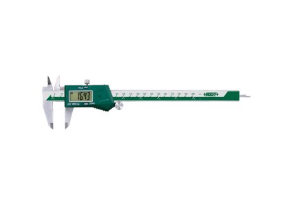 METRIC DIGITAL CALIPER 0-200mm