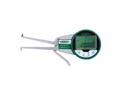 DIGITAL INSIDE CALIPER GAGE 20-40mm