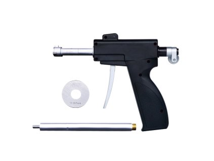 PISTOL GRIP THREE POINTS BORE GAGE (with setting ring, electronic indicators or dial indicators a 16-20mm