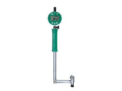 DIGITAL BORE GAGE (setting ring is not included) 250-450mm