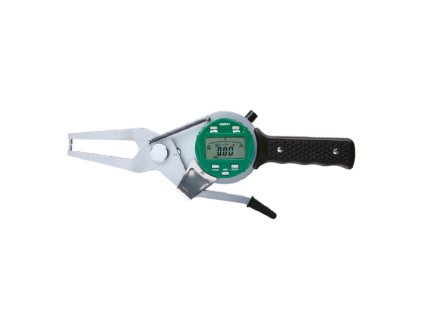 DIGITAL EXTERNAL CALIPER GAGE (jaw length 55mm) 80-100mm/3.2-4"