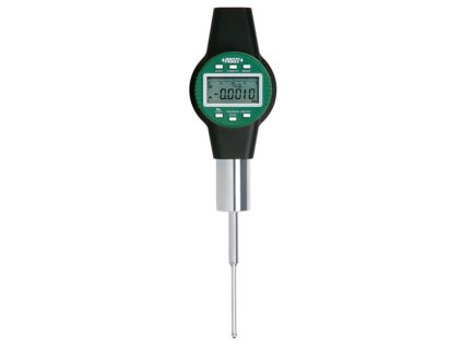 HIGH PRECISION DIGITAL INDICATOR (flat back) 50.8mm/2"